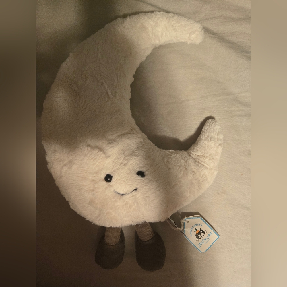 Jellycat Moob